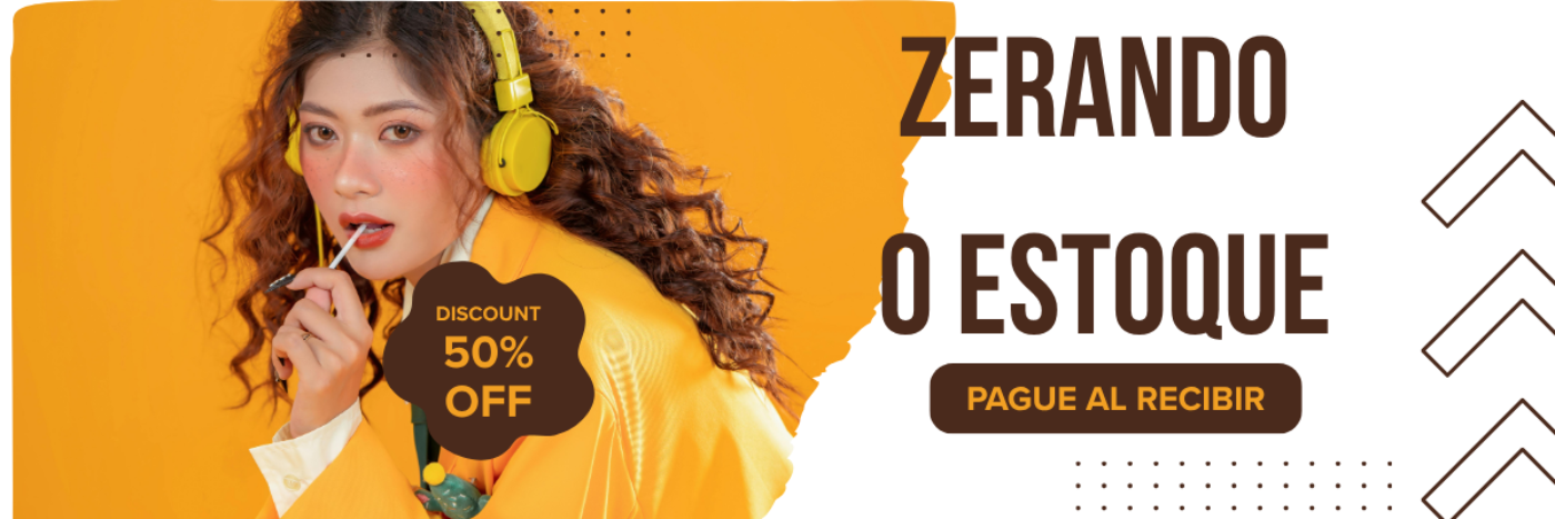 Moda feminina